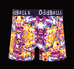 Mystic - Mens Boxer Shorts
