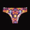 Mystic - Seamless Brazilian Briefs