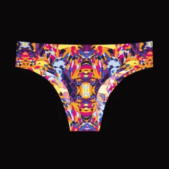 Mystic - Seamless Brazilian Briefs