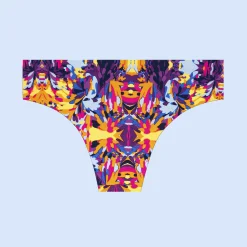 Mystic - Seamless Brazilian Briefs