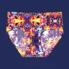 Mystic - Seamless Full Briefs