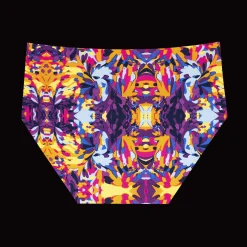 Mystic - Seamless Full Briefs