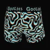 Neon Lava - Kids Boxer Shorts - Goolies
