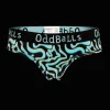 Neon Lava - Ladies Briefs
