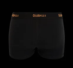 Noir - Ladies Boxers