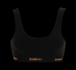 Noir - Ladies Bralette