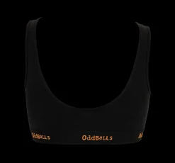 Noir - Ladies Bralette
