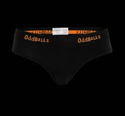Noir - Ladies Briefs