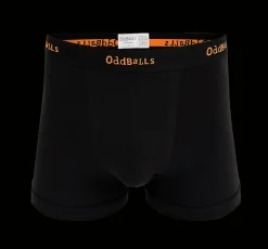 Noir - Mens Boxer Shorts