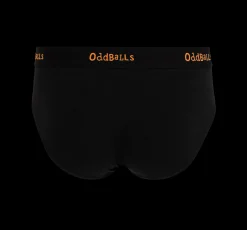 Noir - Mens Briefs