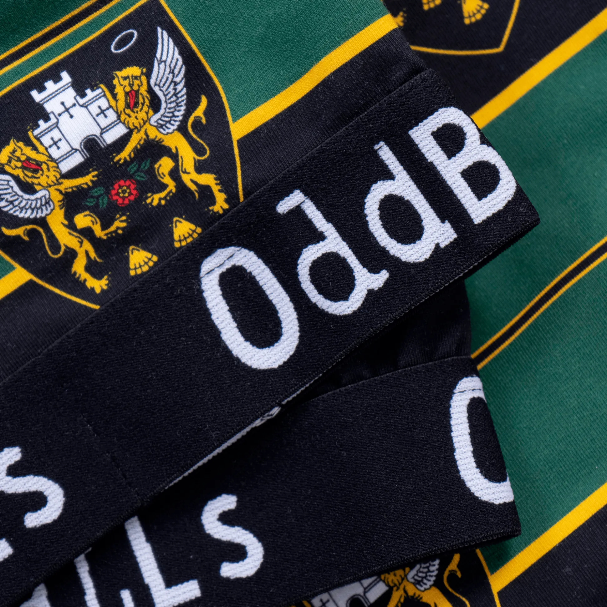 Northampton Saints - Classic - Ladies Bralette
