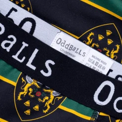 Northampton Saints - Classic - Ladies Briefs