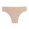 Nude - Seamless Brazilian Briefs