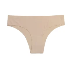 Nude - Seamless Brazilian Briefs