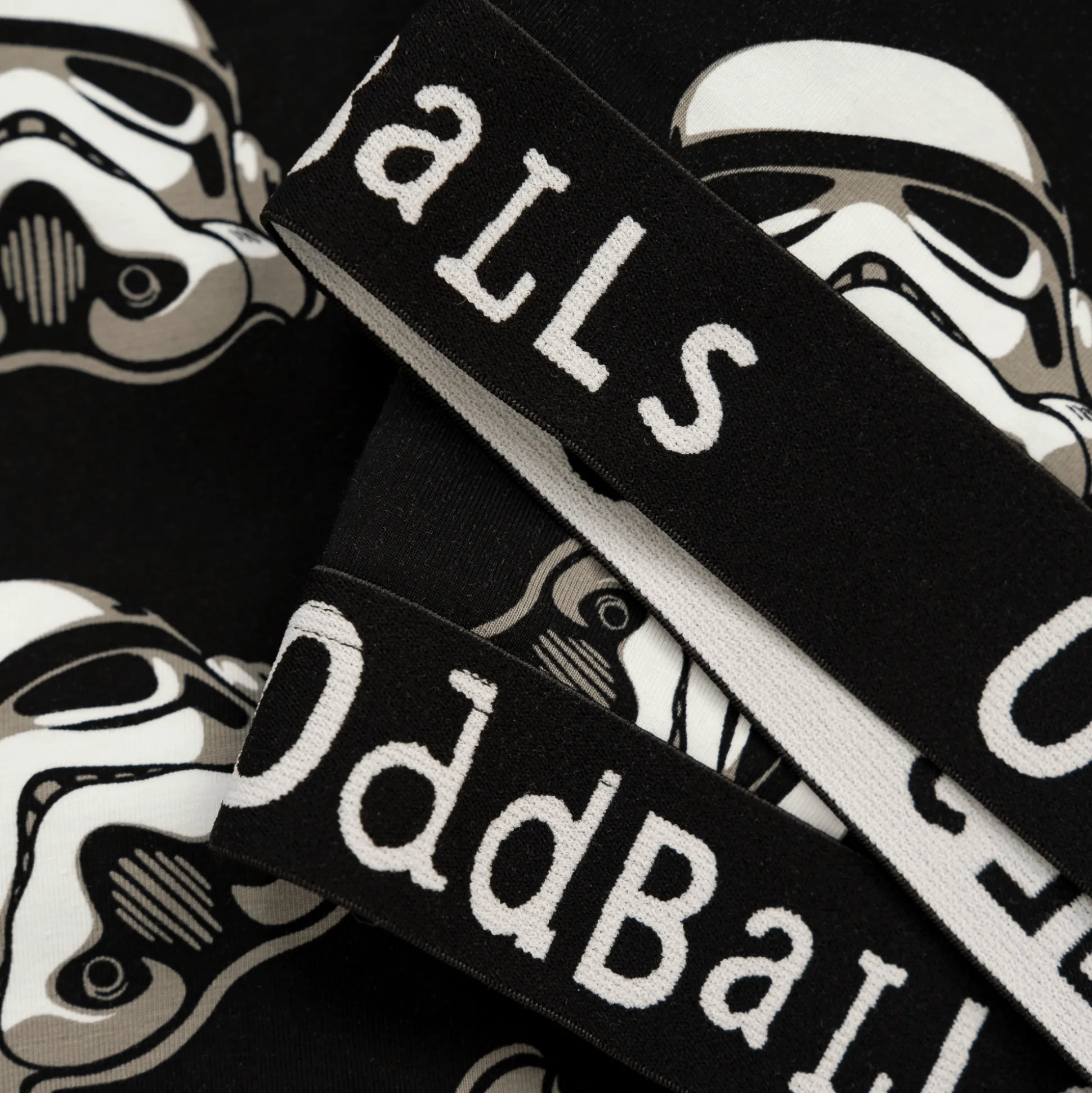Original Stormtrooper - Ladies Bralette