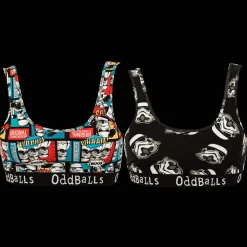 Original Stormtrooper Bundle - Ladies Bralette 2 Pack Bundle
