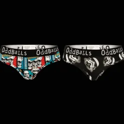 Original Stormtrooper Bundle - Ladies Briefs 2 Pack Bundle