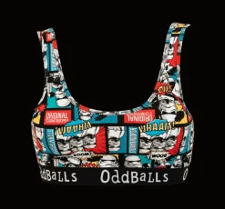 Original Stormtrooper Bundle - Ladies Bralette 2 Pack Bundle