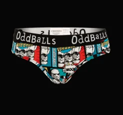 Original Stormtrooper Bundle - Ladies Briefs 2 Pack Bundle