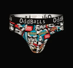 Original Stormtrooper Bundle - Mens Briefs 2 Pack Bundle