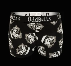 Original Stormtrooper Bundle - Ladies Boxer Shorts 2 Pack Bundle