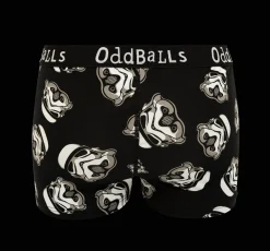 Original Stormtrooper Bundle - Ladies Boxer Shorts 2 Pack Bundle