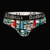 Original Stormtrooper Comic - Ladies Briefs