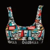 Original Stormtrooper Comic - Ladies Bralette