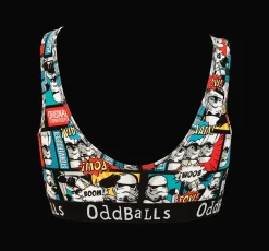 Original Stormtrooper Comic - Ladies Bralette