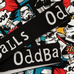 Original Stormtrooper Comic - Ladies Bralette