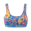 Paisley - Ladies Bralette