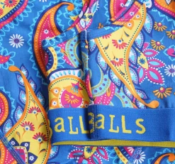Paisley - Ladies Bralette