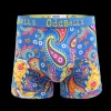 Paisley - Mens Boxer Shorts