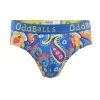 Paisley - Mens Briefs