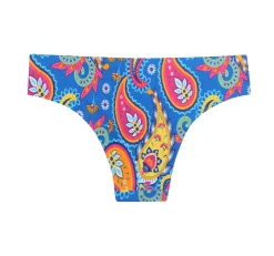 Paisley - Seamless Brazilian Briefs
