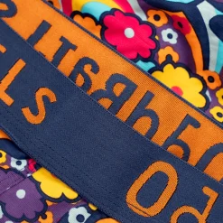 Peace and Love - Ladies Bamboo Boxers