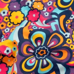 Peace and Love - Ladies Briefs