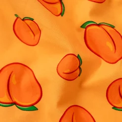 Peach - emoji® - Ladies Boxers