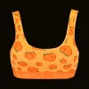 Peach - emoji® - Ladies Bralette