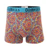 Peacock - Mens Boxer Shorts