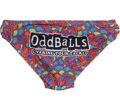 Peacock - Swimming Briefs