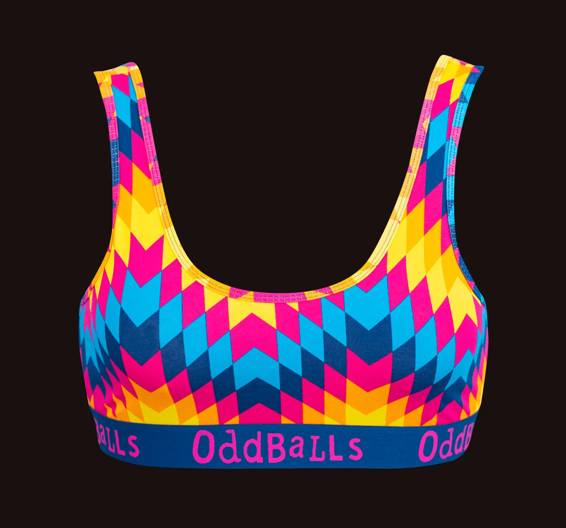 Phoenix - Ladies Bralette