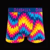 Phoenix - Mens Boxer Shorts
