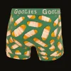 Pigs in Blankets - Kids Boxer Shorts - Goolies