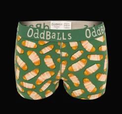 Pigs in Blankets - Ladies Boxers