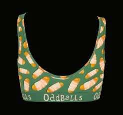 Pigs in Blankets - Ladies Bralette