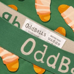 Pigs in Blankets - Ladies Boxers