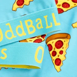 Pizza - Ladies Bralette