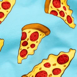 Pizza - Ladies Thong