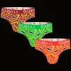 Pringles - Mens Briefs 3 Pack Bundle
